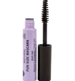 Benecos Mascara fun size black onyx (2,5 ml)