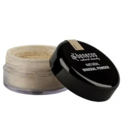 Benecos Mineral poeder sand (6 gr)