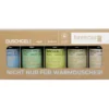Benecos Mini Set Foam Up Your Life 5X50Ml (1 set)