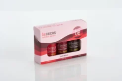 Benecos Nagellak Classic In Red Gift set (1 stuk)