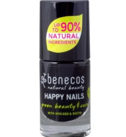Benecos Nagellak licorice (5 ml)