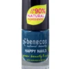 Benecos Nagellak nordic blue (5 ml)
