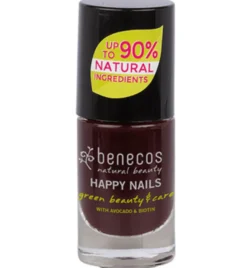 Benecos Nagellak vamp (5 ml)