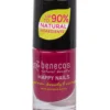 Benecos Nagellak wild orchid (5 ml)