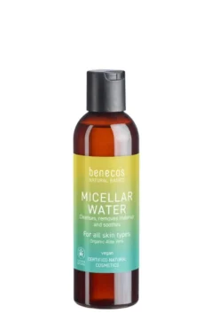 Benecos Natural Basics Micellairwater (200 ml)