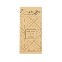 Benecos Natural Beauty Id Leerpalette (1 stuk)