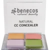 Benecos Natural CC concealer (6 ml)