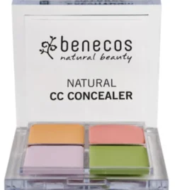 Benecos Natural CC concealer (6 ml)