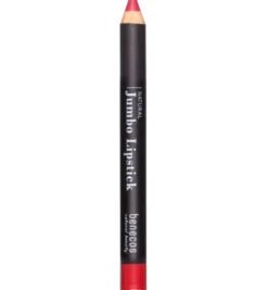 Benecos Natural jumbo lipstick rosy brown (3 gr)