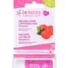 Benecos Natural Lipbalm Raspberry Vegan (4,7 gr)