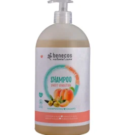 Benecos Natural shampoo sweet sensation (950 ml)