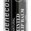 Benecos Natural Tinted Lip Balm Bloom SPF 4.7gr (4.7 gr)