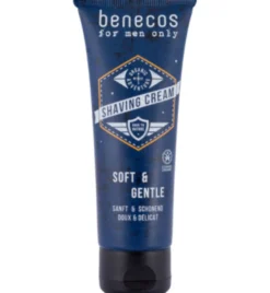 Benecos Scheercreme (75 ml)