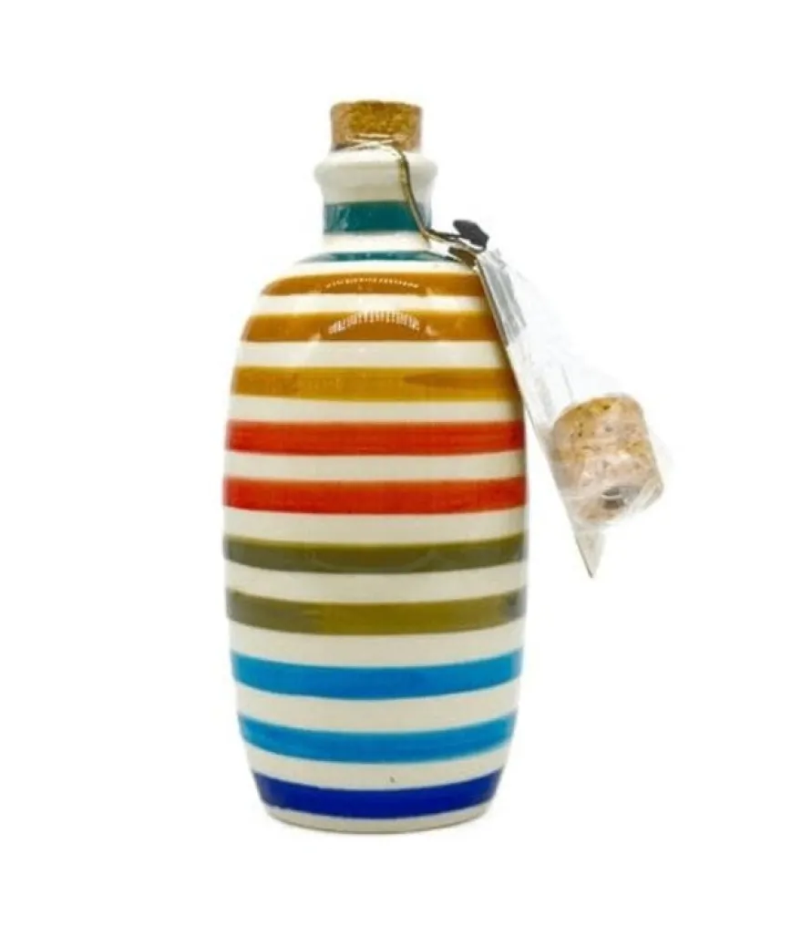 Beneoliva Olijfolie Extra Vierge Multicolor (500 ml)
