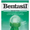 Bentasil Eucalyptusgroen (32 gr)