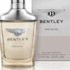 Bentley Infinite Eau De Toilette (100 ml)
