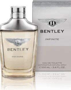 Bentley Infinite Eau De Toilette (100 ml)