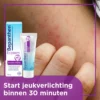 Bepanthen Eczeem creme (20 gr)
