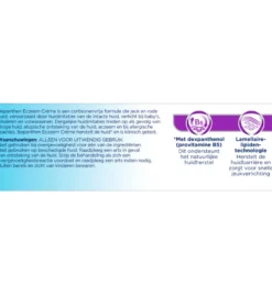 Bepanthen Eczeem creme (20 gr)