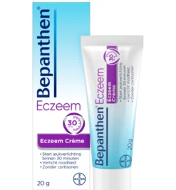 Bepanthen Eczeem creme (20 gr)