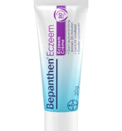 Bepanthen Eczeem creme (20 gr)