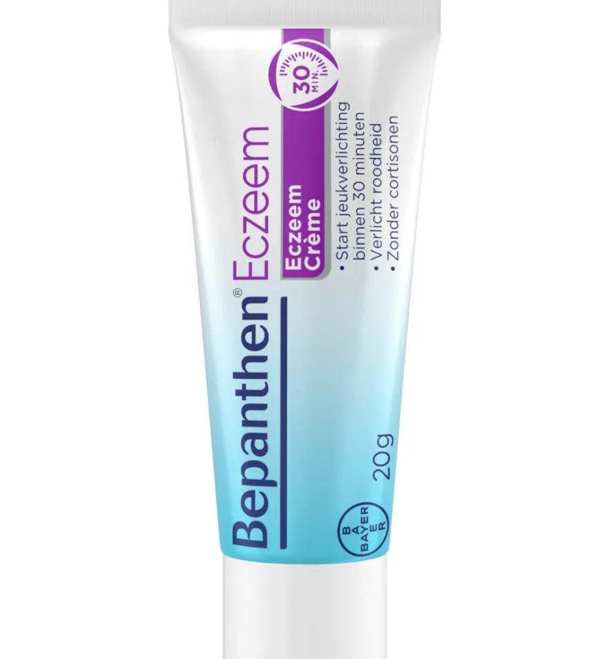Bepanthen Eczeem creme (20 gr)