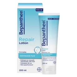 Bepanthen Repair Lotion (200 ml)