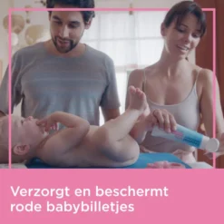 Bepanthen Zalf baby (100 gr)