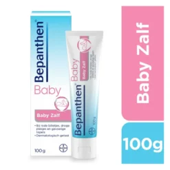Bepanthen Zalf baby (100 gr)