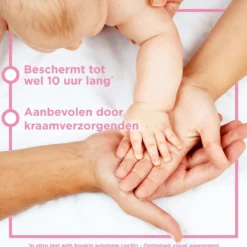 Bepanthen Zalf baby (100 gr)
