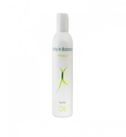 Beppy Massage olie body in balance (200 ml)