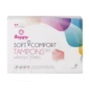 Beppy Soft+ Comfort Tampons Dry (8 stuks)