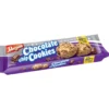 Bergen Cookies Chocolate Chip Milk (100 gr)