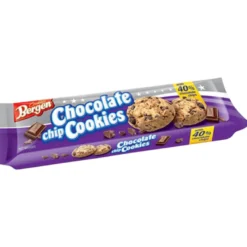 Bergen Cookies Chocolate Chip Milk (100 gr)