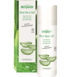 Bergland Aloe vera gel (200 ml)