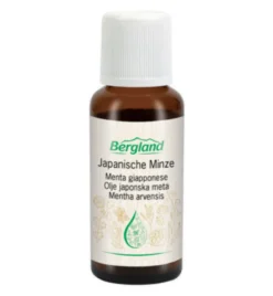Bergland Japanse munt olie (30 ml)