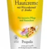 Bergland Propolis Huidcreme Tube (100 ml)