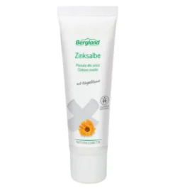 Bergland Zinkzalf (50 ml)