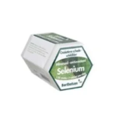 Berthelsen Selenium 100 mcg (120 tabletten)