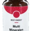 Best Choice Multi Mineralen Tabletten (60 tabletten)