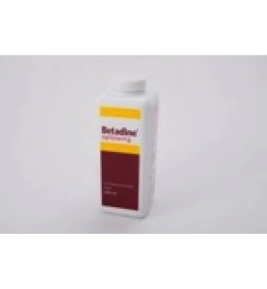 Betadine Jodium Oplossing 100 mg/ml (500 ml)