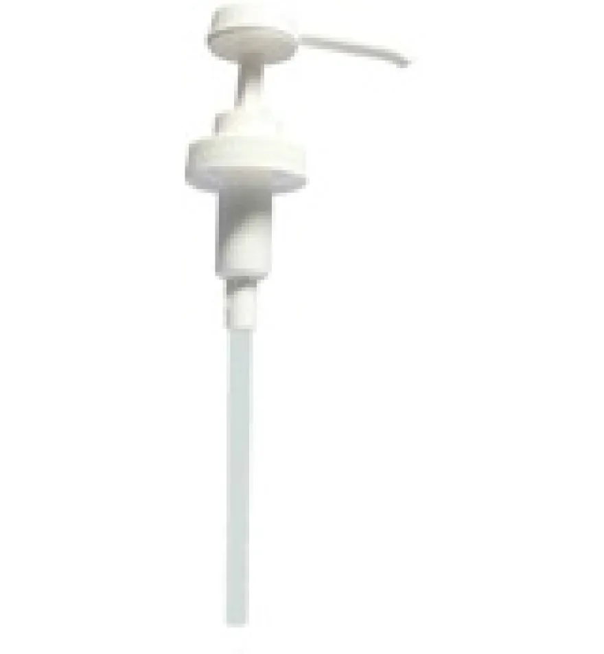 Betadine Losse Dispenser 3851 Voor 500 (1 stuk)