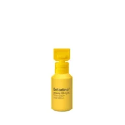 Betadine Solution Single Dose (10 x 5 ml)