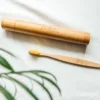 Betereproducten Bamboe tandenborstelhouder (1 stuk)