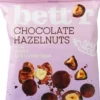 Bett’r Chocolade Hazelnoten (40 gr)