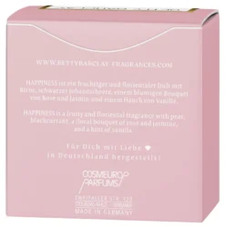 Betty Barclay Happines Eau de Toilette (20 ml)