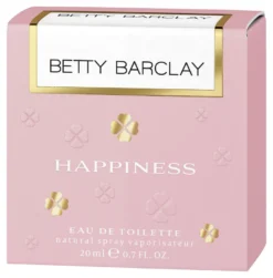 Betty Barclay Happines Eau de Toilette (20 ml)