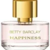 Betty Barclay Happiness Eau De Toilette (50 ml)