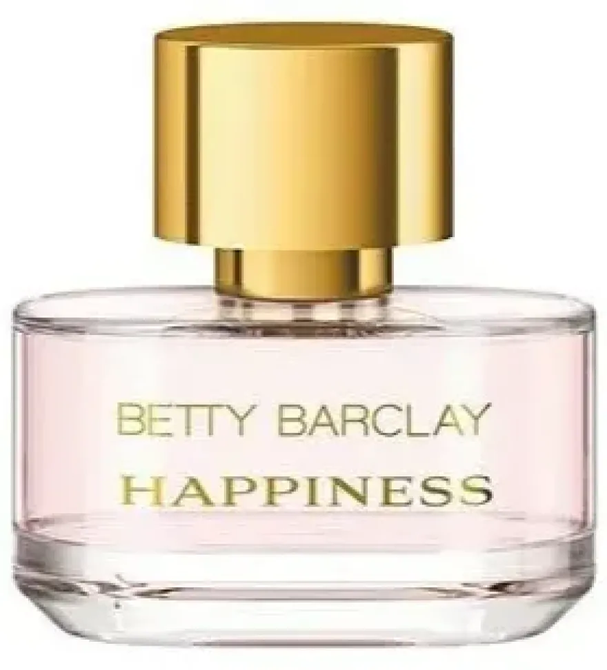 Betty Barclay Happiness Eau De Toilette (50 ml)
