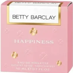 Betty Barclay Happiness Eau De Toilette (50 ml)
